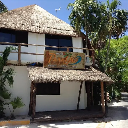 Parayso