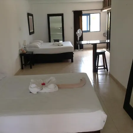 Hotel Parayso Tulum