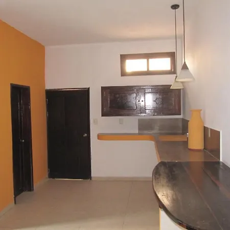 Parayso 3* Tulum