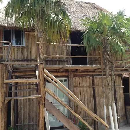 Parayso Hotel Tulum
