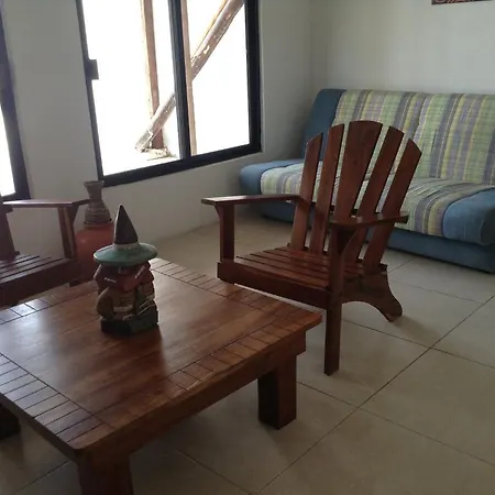 Parayso Hotel