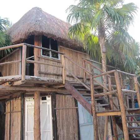 Hotel Parayso