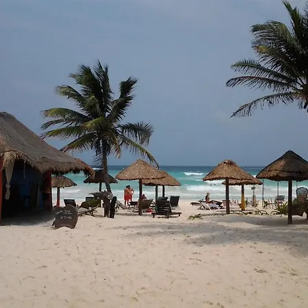 Parayso 3* Tulum