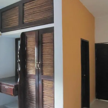 Hotel Parayso