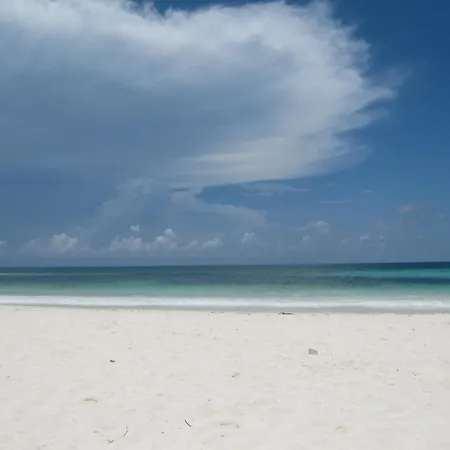 Parayso Tulum