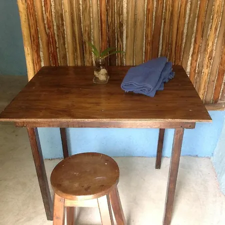 Parayso Hotel