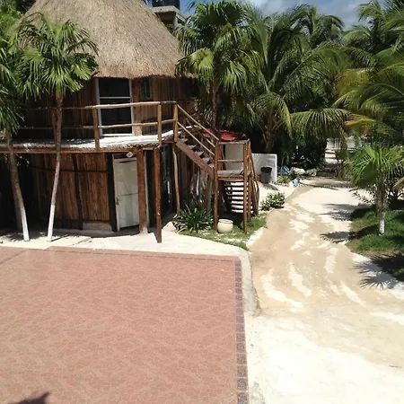 Parayso Hotel 3*