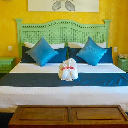 Hotel Pavoreal