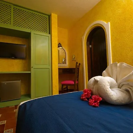 Hotel Pavoreal