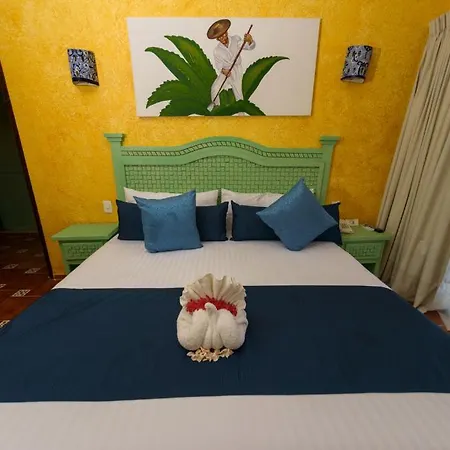 Pavoreal Hotel Tulum