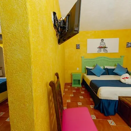 Pavoreal Hotel