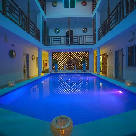Hotel Mestizo Gallery
