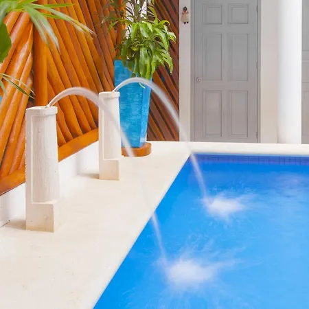 Hotel Mestizo Gallery