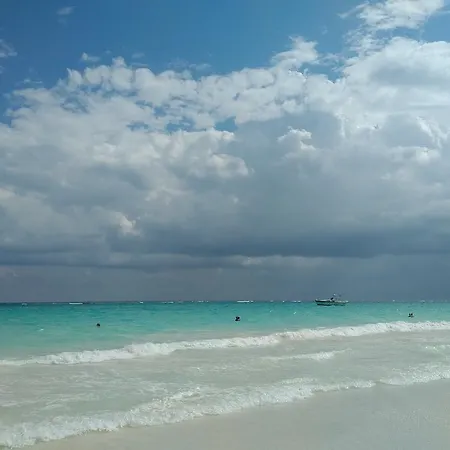 Holiday home Casa De Sanchez Tulum