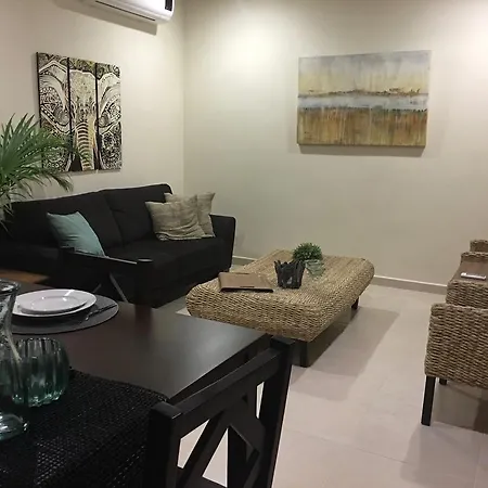 Apartment Aldea Zama By Tulumlife Tulum