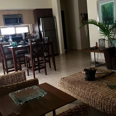 Apartment Aldea Zama By Tulumlife