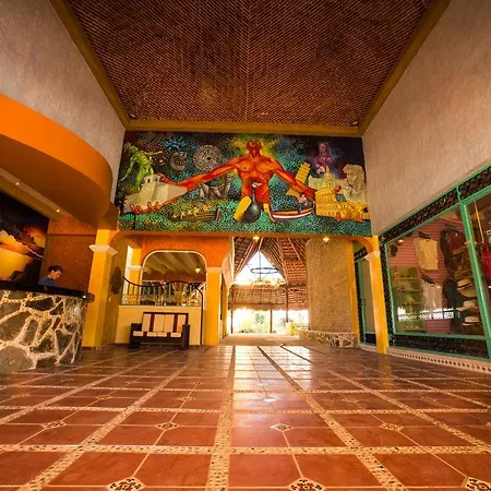 Hotel Pavoreal 4*