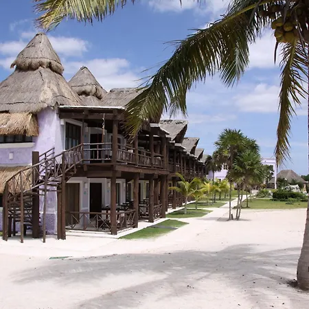 Hotel Pavoreal