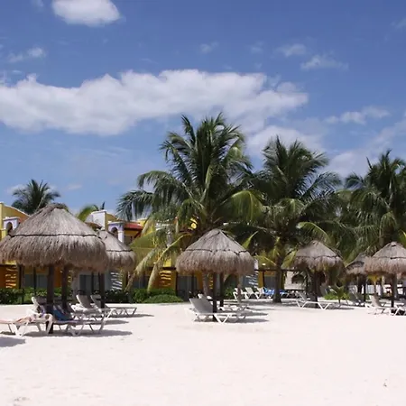 Hotel Pavoreal Tulum