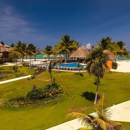 Pavoreal Tulum