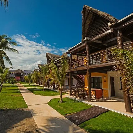 Hotel Pavoreal Tulum