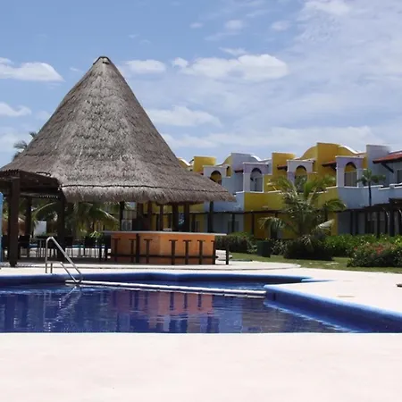 Hotel Pavoreal Tulum