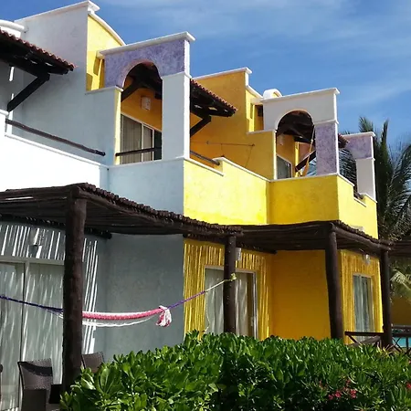 Hotel Pavoreal