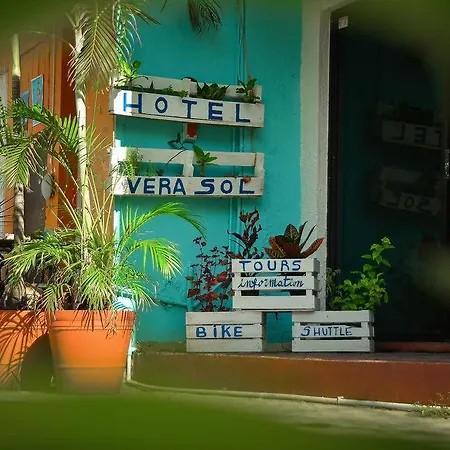 Verasol Tulum