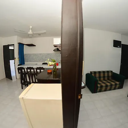 Hotel Verasol 3*