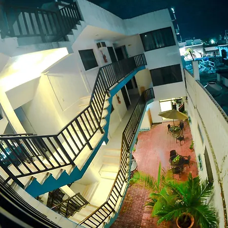 Hotel Verasol