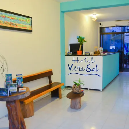 Verasol Tulum