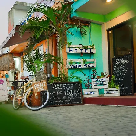 Hotel Verasol Tulum