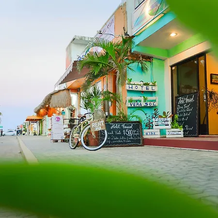 Verasol Tulum