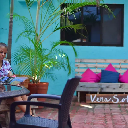 Hotel Verasol Tulum