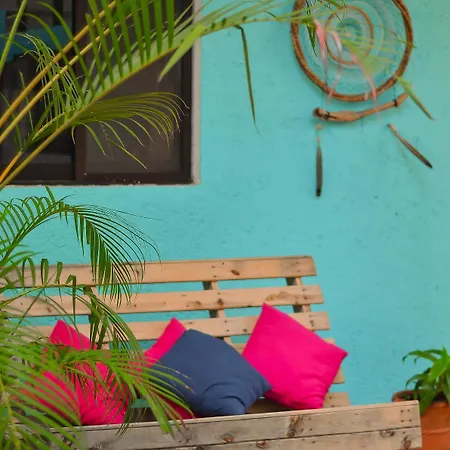Verasol Tulum