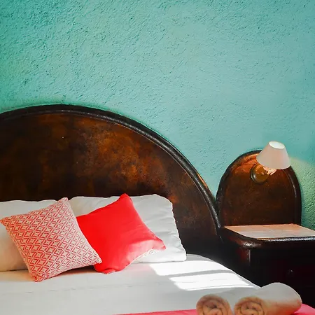 Hotel Verasol Tulum