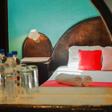 Hotel Verasol Tulum