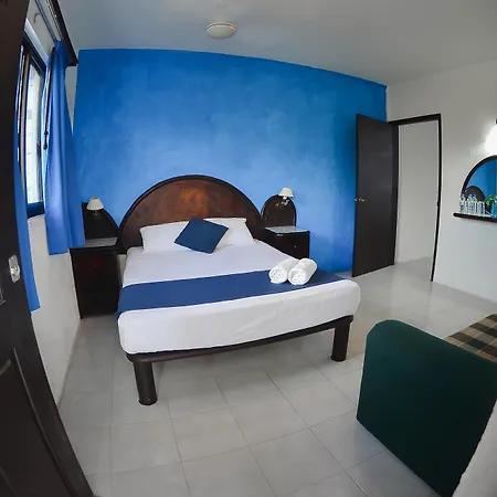 Verasol Tulum