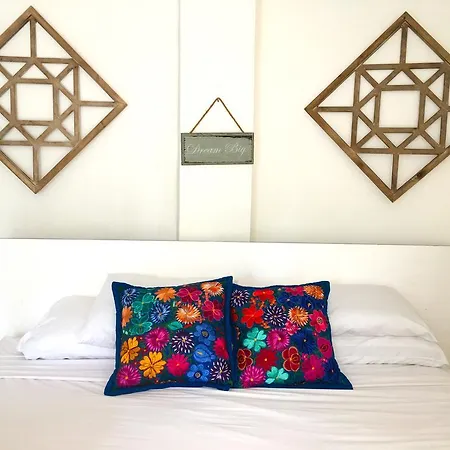 Hotel Harmony Glamping Boutique And Yoga 2*