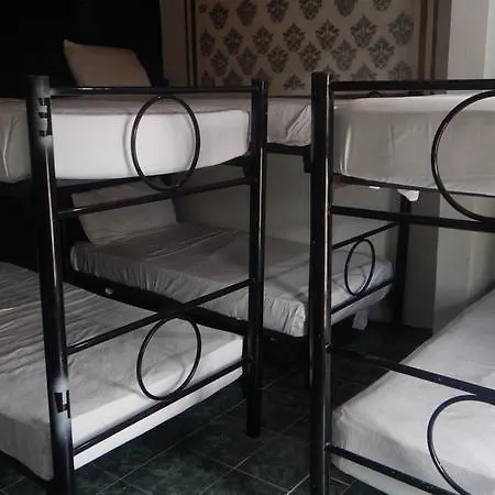 Hostel El Choco Tulum