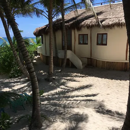 Holiday home Casa Gaia Tulum