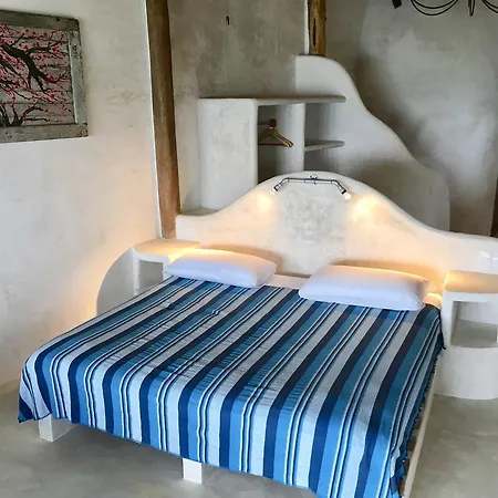 Holiday home Casa Gaia Tulum