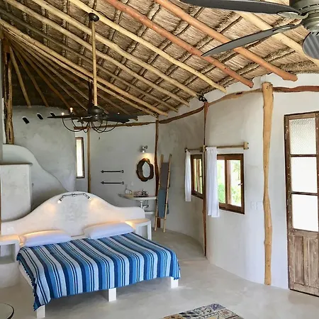 Casa Gaia Tulum