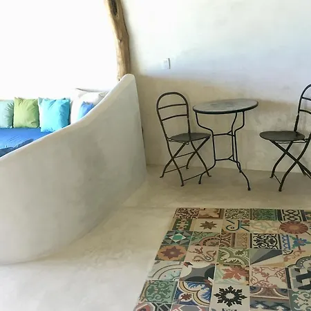 Holiday home Casa Gaia *
