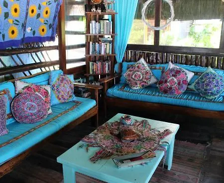 Hotel Hemingway Romantic Eco Tulum