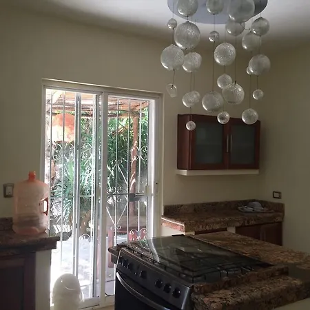 Villa Beatrice *