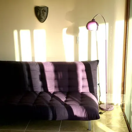 Apartment Selva Madre 203 *
