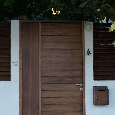 Roxie's Place * Tulum