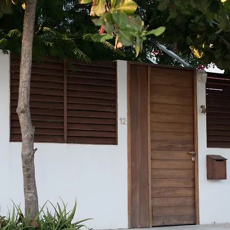 Holiday home Roxie's Place Tulum