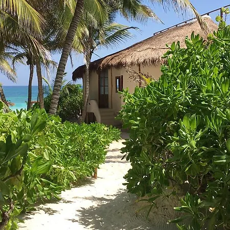 Casa Gaia * Tulum